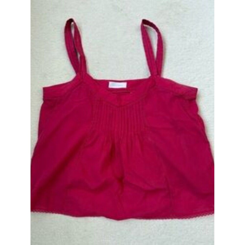 Aritzia Little Moon Athena Top XS NWT